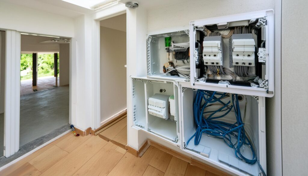 Instalacja Elektryczna